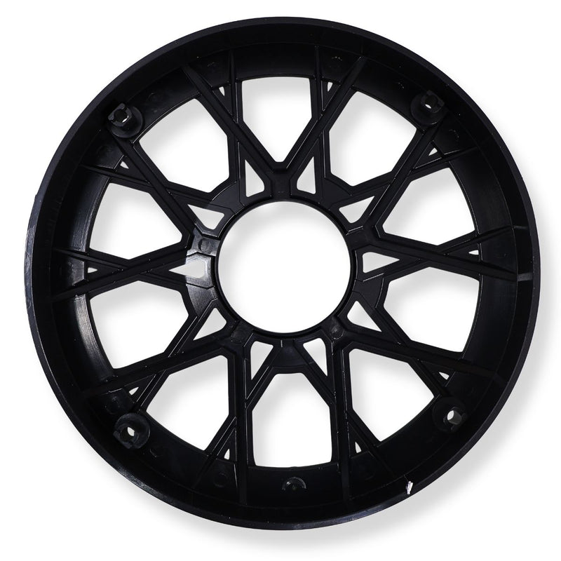 Audiopipe APMB-GR65TW 6" Universal Speaker Grills for APMB APMP Speakers Pair