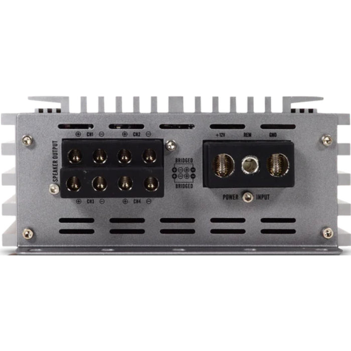 Sundown Audio Class-A/B 2-Ohm 900-Watt 4-CHANNEL AMPLIFIER SD-SAE-150.4-V4