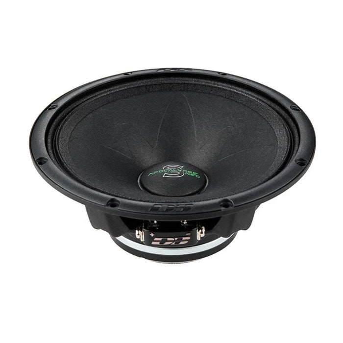 Deaf Bonce Apocalypse Pair of 6.5" 180W RMS 4-Ohm M61SE Neo Mid-Range Speakers