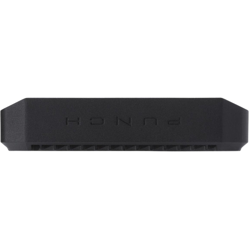 Rockford Fosgate PUNCH 500W Class-BD Monoblock Amplifier / P500X1BD