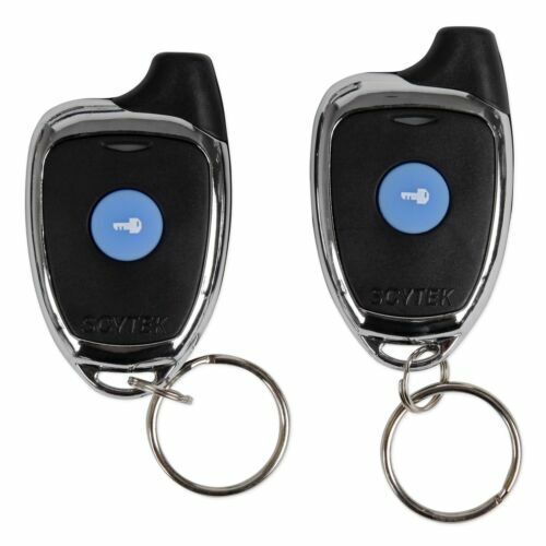 1 Button Complete Remote Start w/ Multi Series Bypass Module Scytek A1.1 ALCA - Big Jeff Online Inc