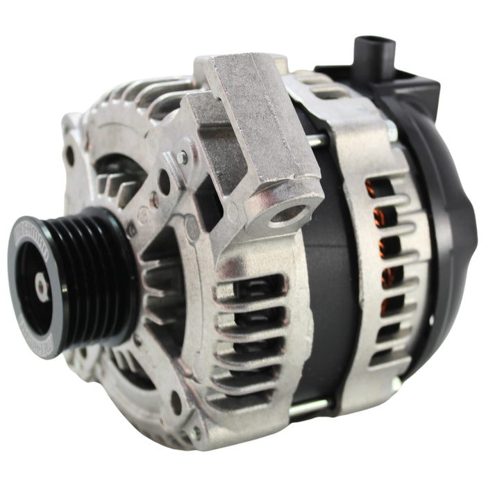 Mechman S-Series 240 Amp Alternator For 2008-2015 GM 3.6L Cadillac CTS 11369240