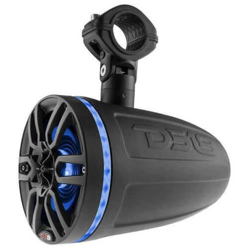 NXL6TPBKNEO BLACK 6.5" MARINE POD SPEAKERS