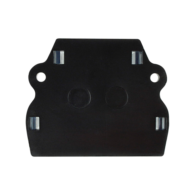 Audiopipe 0GA or 4GA Input 3x 4GA or 8GA Output Power Distribution Block IS-1034