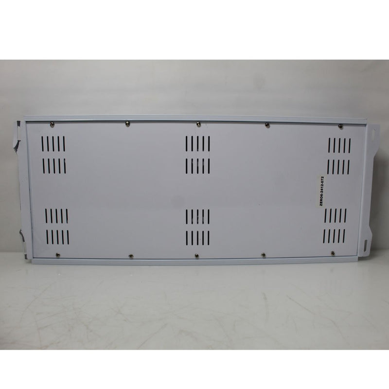 B2 Audio ZERO6  6K W 1-Ohm Monoblock Class-D Half Bridge Amplifier OPEN BOX