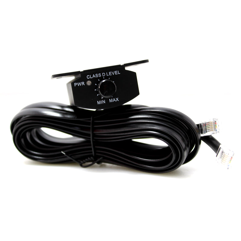 Marts Digital Amplifier Monoblock Full Range Class D 3000W 2 Ohm MXD-3000-2