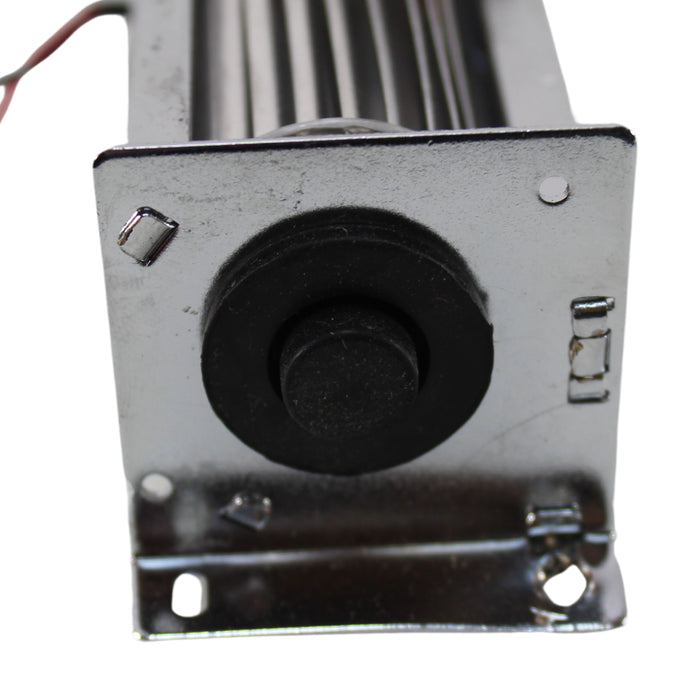 Installation Solution 5 Inch 12 Volt Crossflow Cooling Fan IS-CF512 OPEN BOX