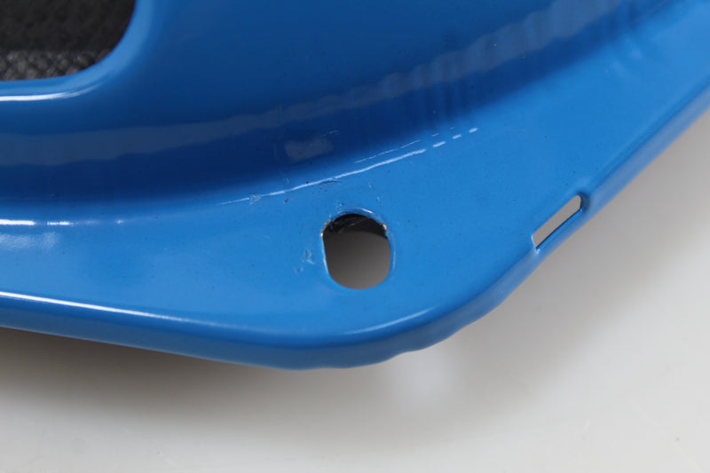 Motorcycle/Marine 6x9" Hybrid Coax 100W RMS Midrange Speakers Pair OPEN BOX