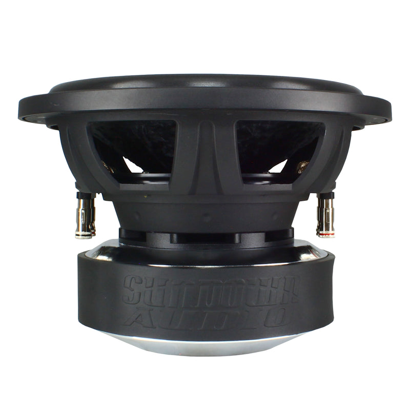 Sundown Audio U Series 12" 4 Ohm DVC 1500 Watts RMS Car/Truck Subwoofer U-12-D4