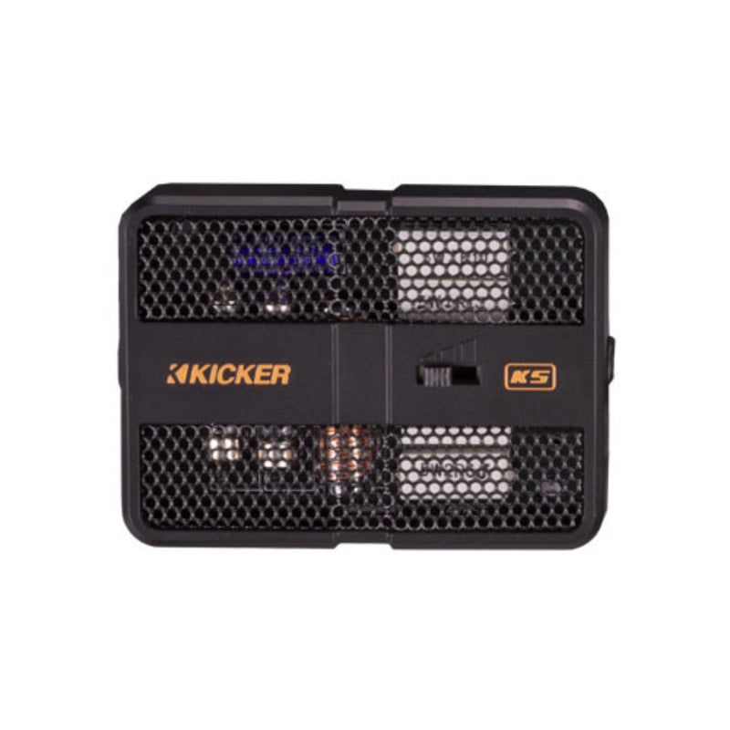 Kicker KS Series 5.25" 4 Ohm 100 Watts Component Speaker system