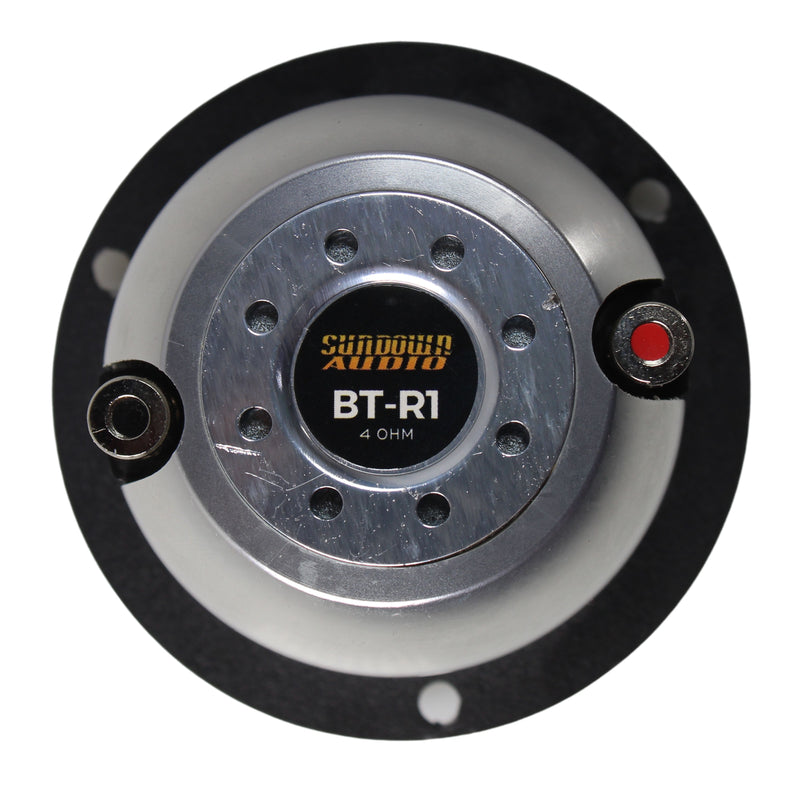Sundown Car Audio 3" 100W RMS 4 Ohm Tweeter BT-1R-4OHM OPEN BOX 8949