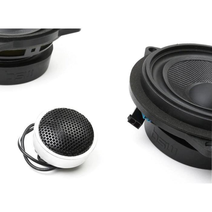 BAVSOUND Stage One Speaker Upgrade For BMW F32/F82 With Harman Kardon