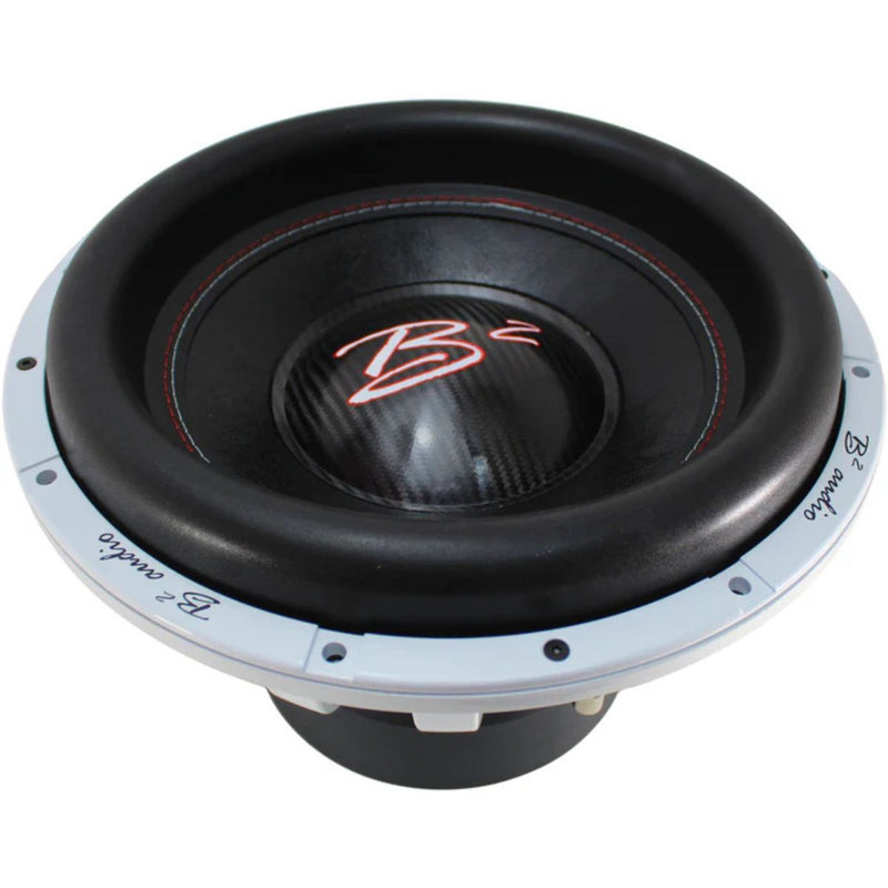 B2 Audio B2-Z6-COMBO4 w/ZERO6 Amp & 3x RAGE V3 15" 2000W RMS D1 Subs