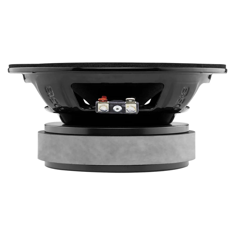 DS18 Special Edition 6.5" Midrange 8 Ohm 250W RMS Loud Car Speaker PRO-68XA