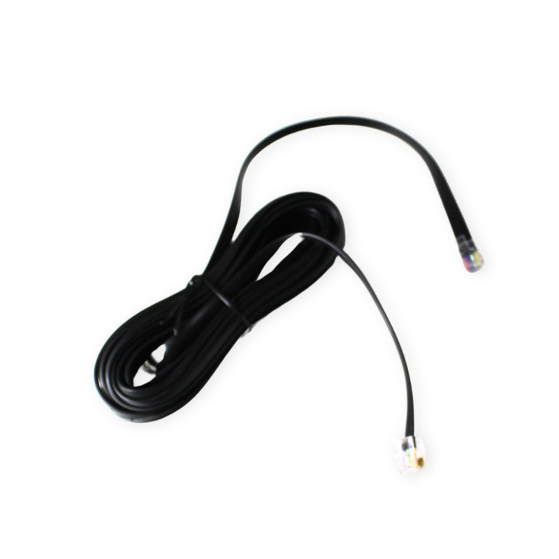 1300 Watt 2-Ohm 4-Channel Mini Mosfet Marine Amplifier w/ Remote Bass Knob