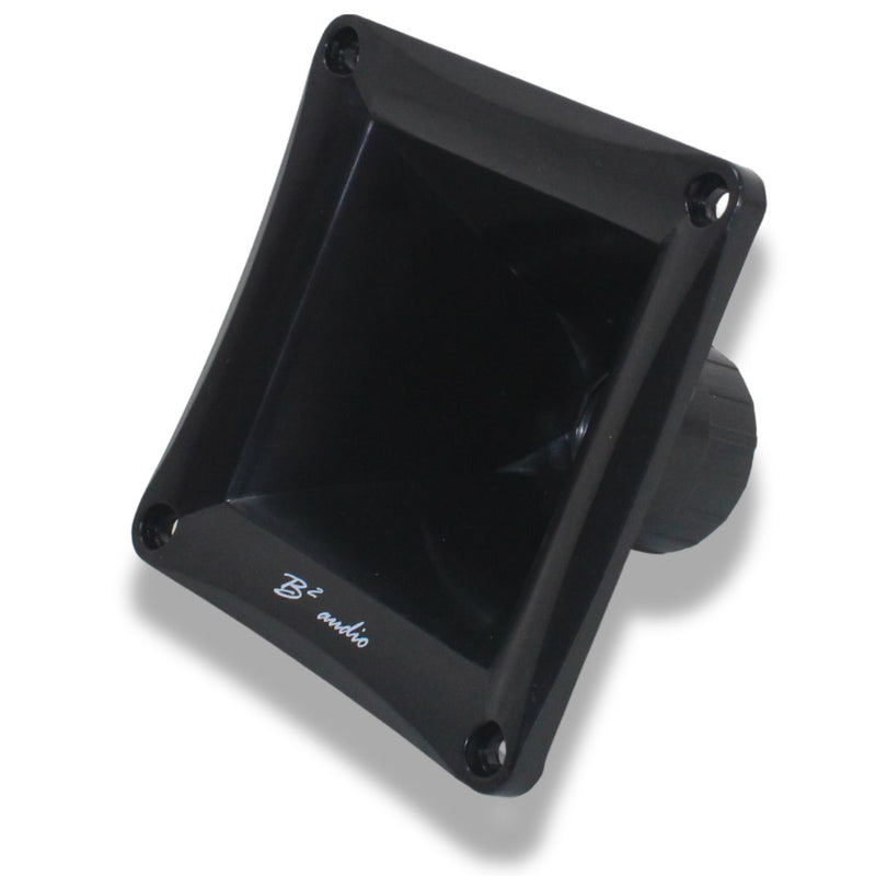 B2 Audio 1" Twist On Plastic Horn RAGECDH-120 for CDR-50 Driver