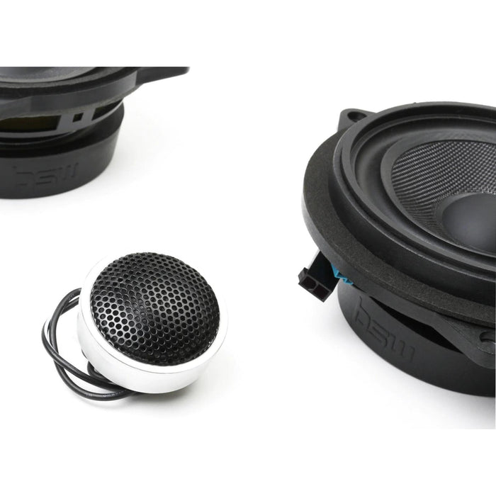 BAVSOUND Stage One Speaker Upgrade For BMW F36 Gran Coupe W/ Harman Kardon