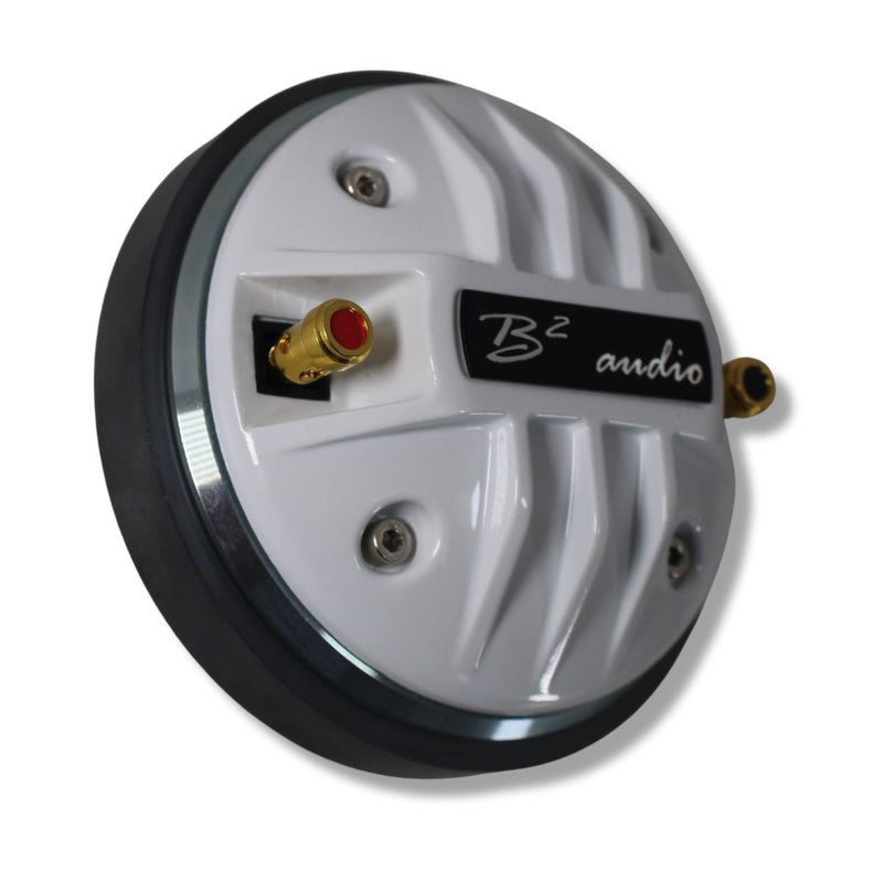 B2 Audio Bolt On Compression Driver RAGE CDR-44 200W RMS 4 Ohm