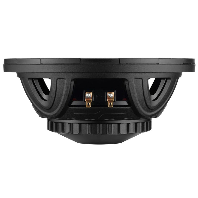 8" 350 W RMS 4 Ohm Mid-High Loudspeaker DS18 PROJECT360 Neo Rotating Recone