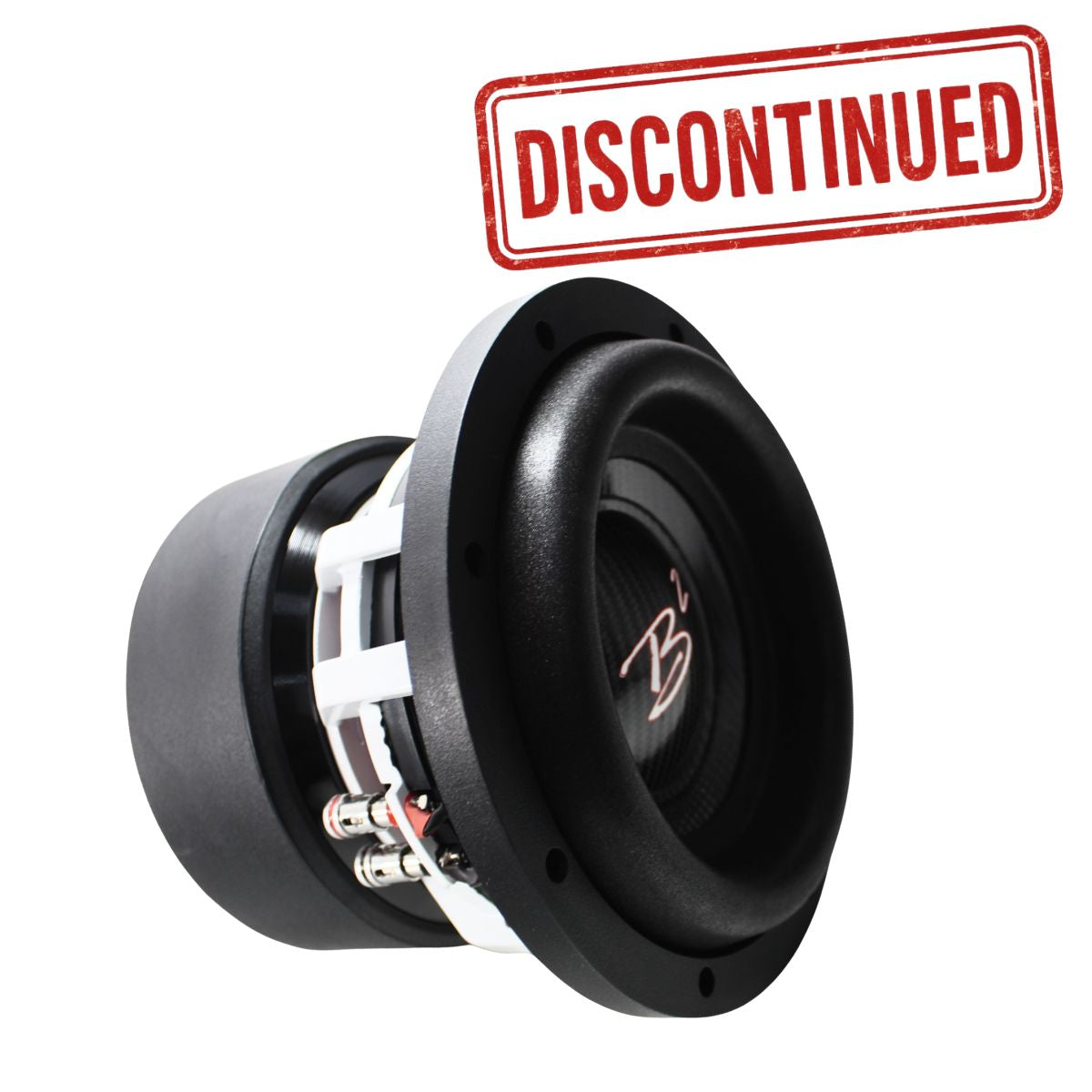 B2 Audio RAMPAGE8 V2 8