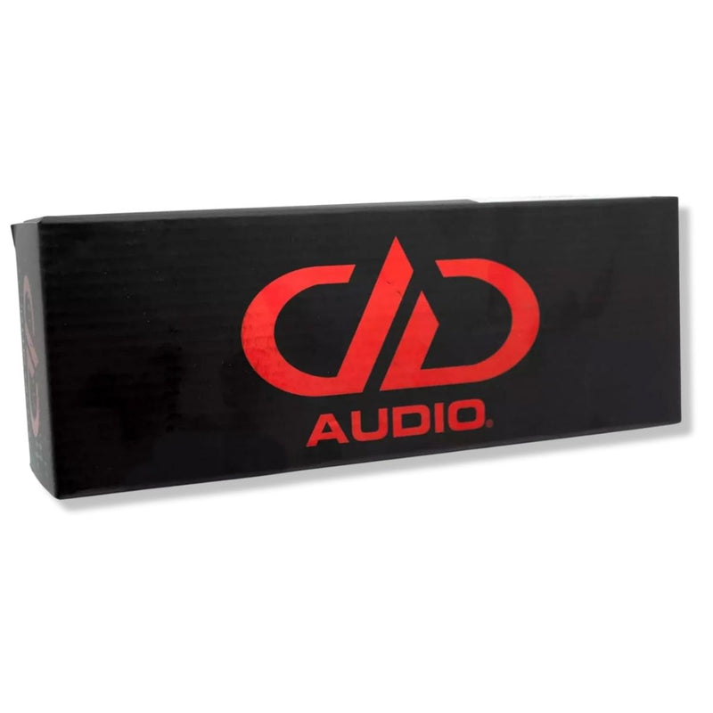5-Channel 2700W RMS High Output Amplifier for Sub & Full-Range Systems SS5.1500
