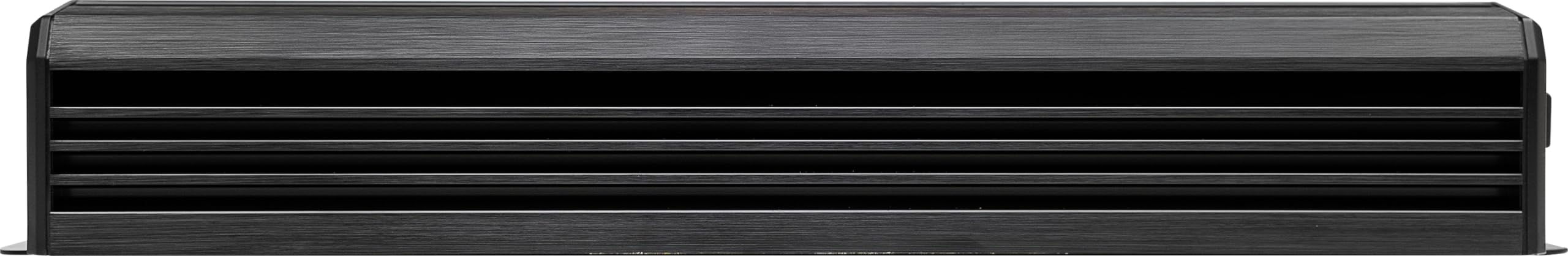 Audiopipe APXL 4-Channel 1400W 2-Ohm Full Range Class-AB Amplifier APXL-1400.4