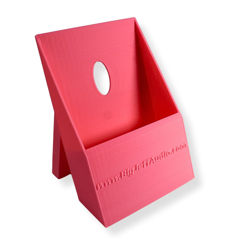 Custom Standing Single Meter Mount for SMD Meters DD-1, CC-1, AMM-1, IM-SG+, DD-1+