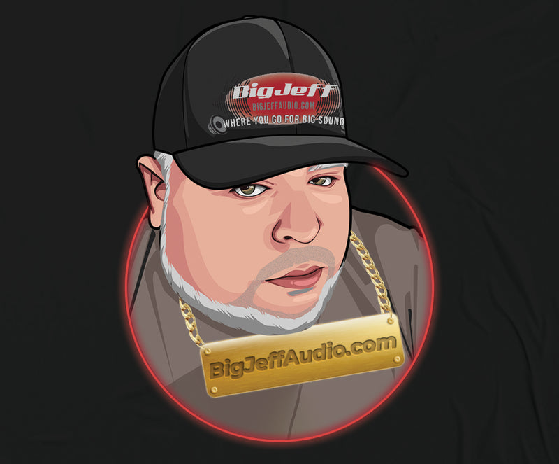 BIG JEFF -DBXUYW