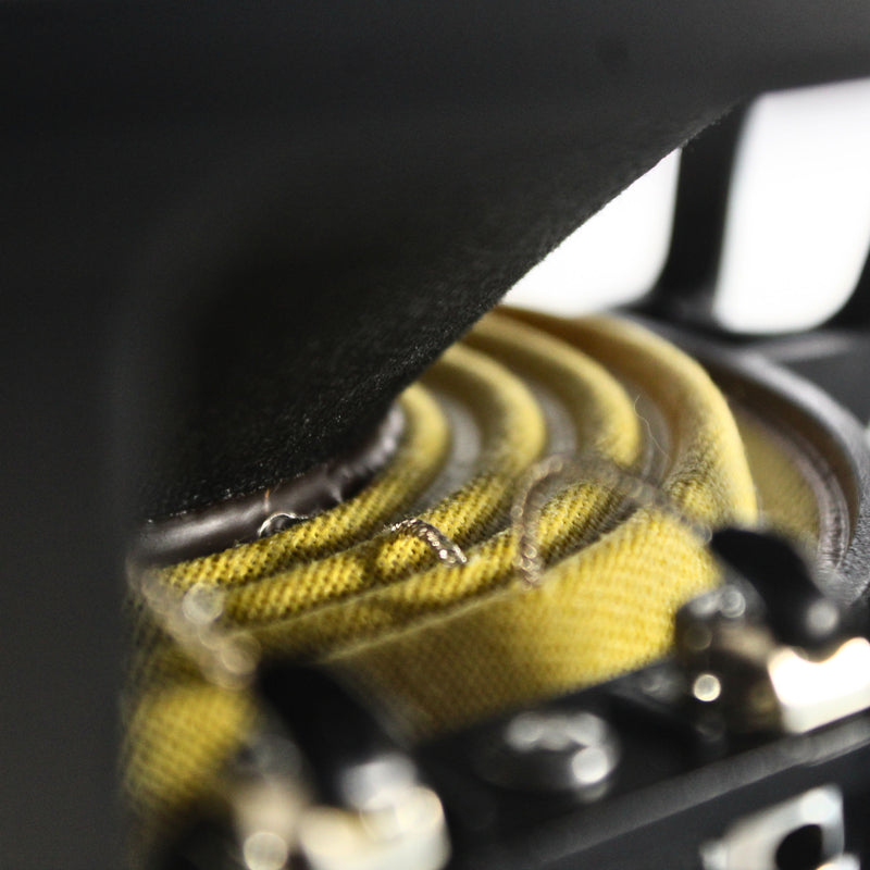 B2 Audio RAGE Pair of 8" 4-Ohm 275W RMS UV/Water Resistant Mid-Range Speakers