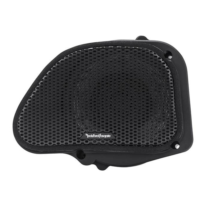 Rockford Fosgate Harley Davidson Road Glide Radio, Speakers, Amplifier & Amp Kit