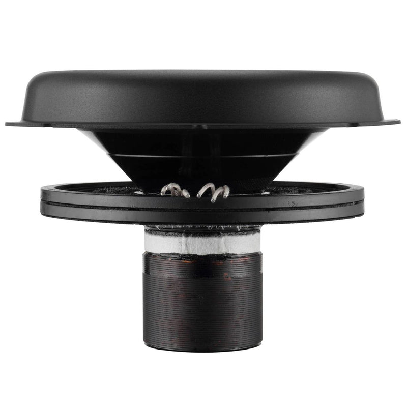 DS18 Recone Kit for CARBON12.1D 12" Dual 1-Ohm Carbon Fiber Subwoofer