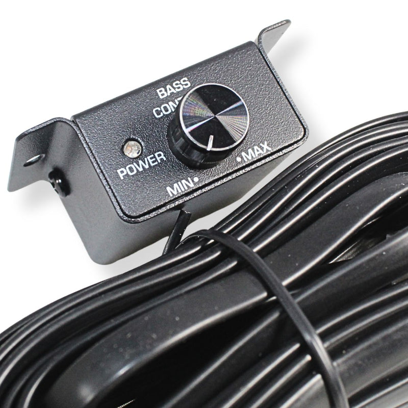 Synergy Audio SYN 230W x 4 @ 2 Ohm 150.4D 4-Channel Class D Vehicle Amplifier