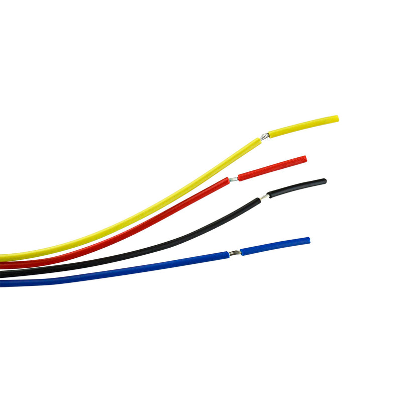 Installation Solution Base Level Controller with Digital Voltmeter IS-AKNVD-5