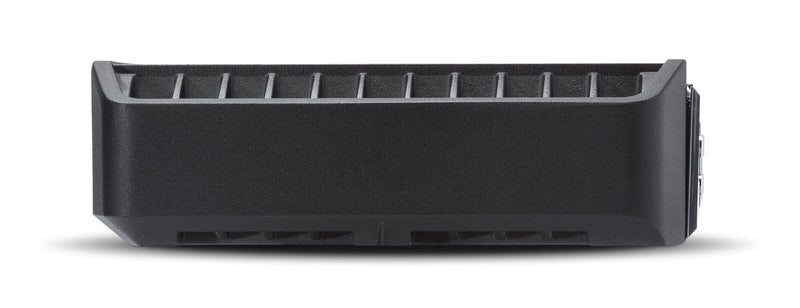 Rockford Fosgate Punch 1000W Class-BD 5-Channel Amplifier P1000X5 + Install Kit