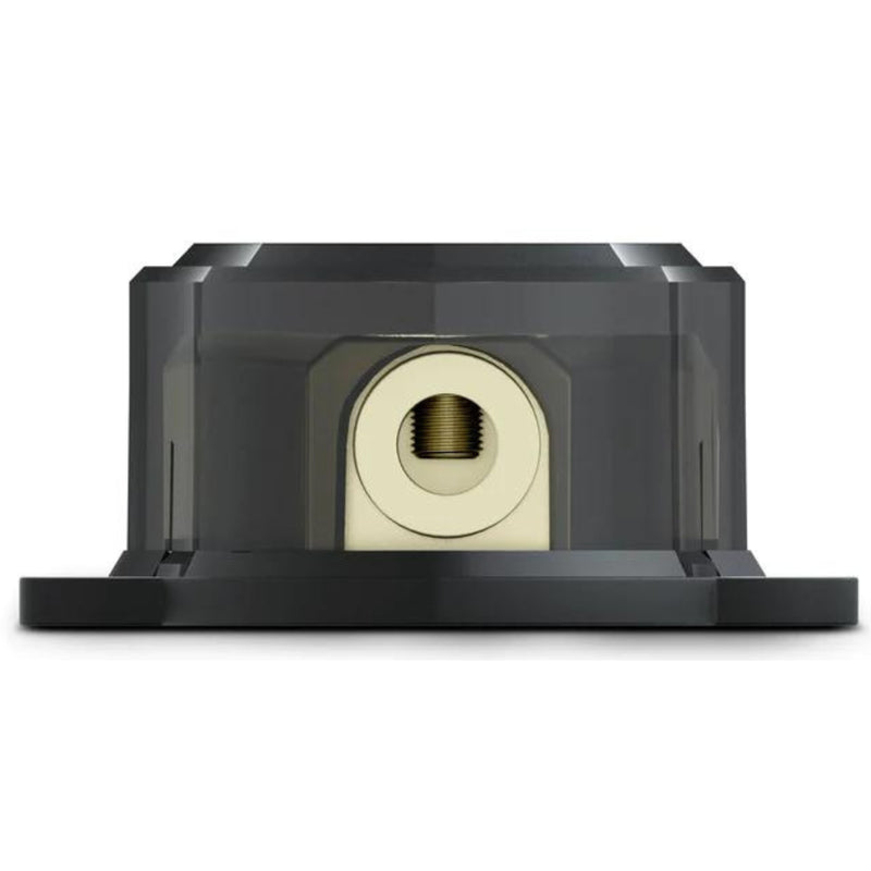 DS18 Power Ground Distribution Block 1 x 0 GA In and 3 x 4 GA Out DB1034