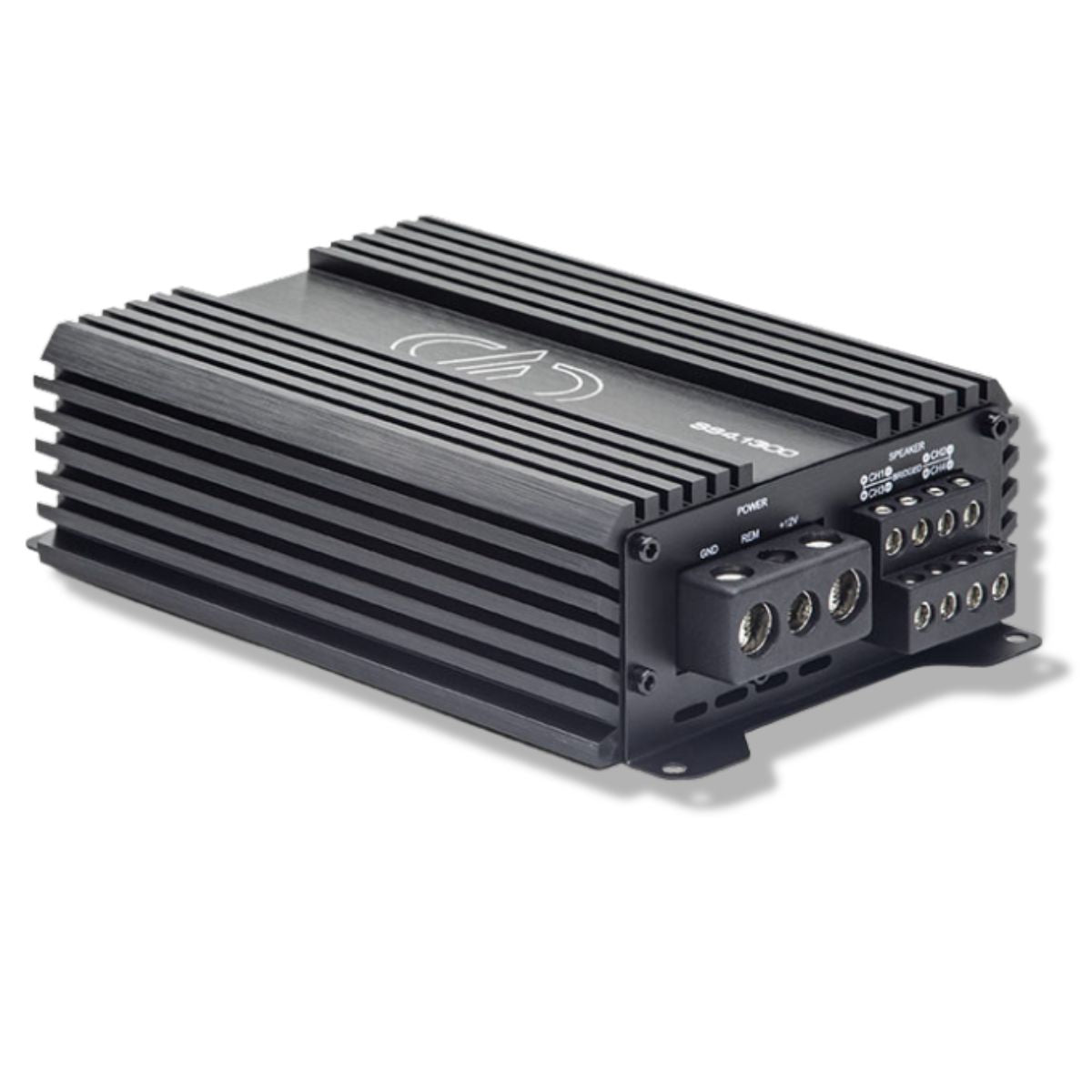 Motorcycle Amplifiers