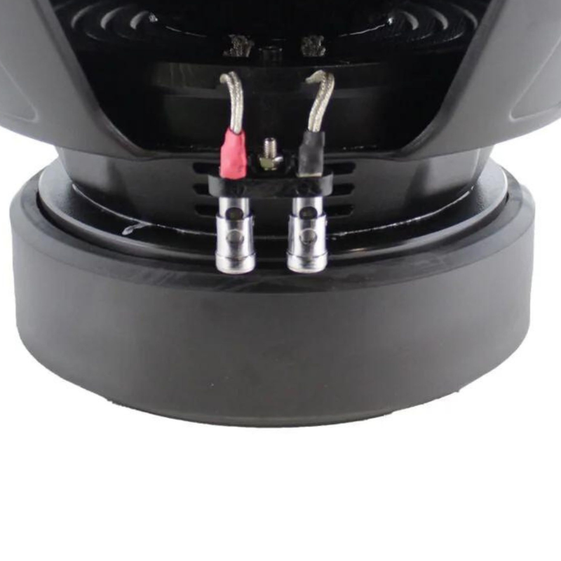 American Bass 15" 1200 Watts RMS 4 Ohm Subwoofer 3" Voice Coil ELITE-1544