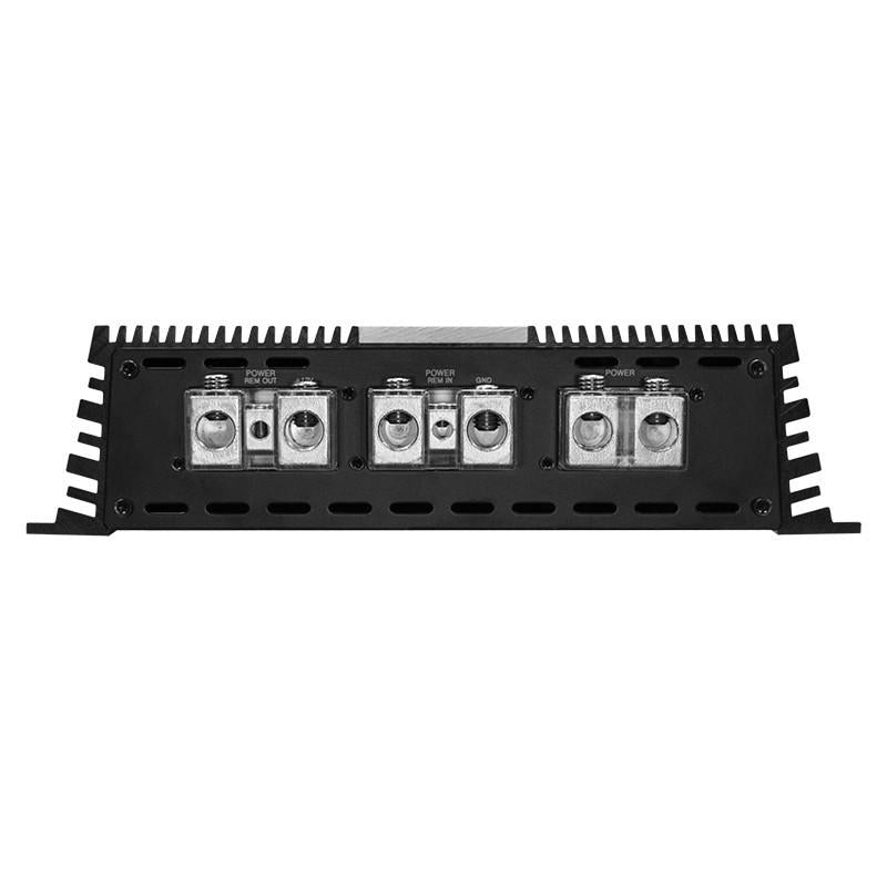 Deaf Bonce AAK-8000.1D Monoblock Class D 8000 W Amplifier