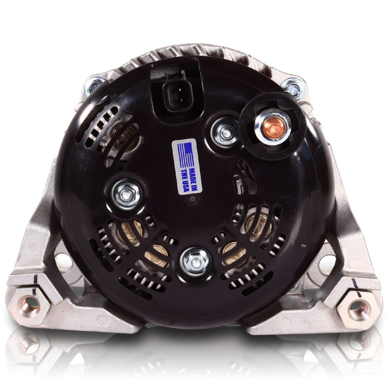 Mechman 320 Amp High Output Alternator for Ram 5.7L HEMI 2011 - 2019