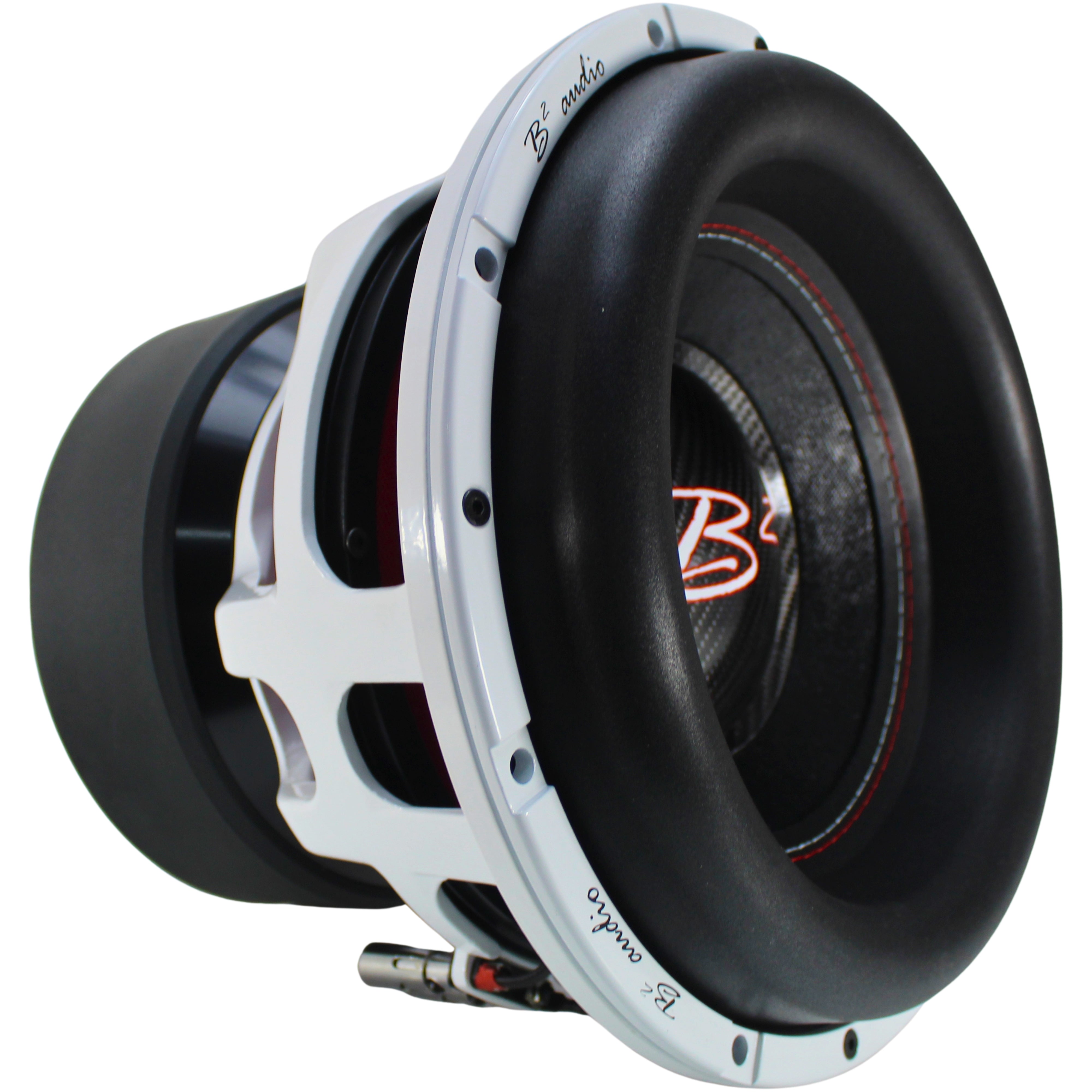 B2 Audio RAGE V4 12