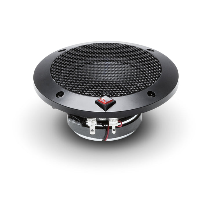 Rockford Fosgate Prime Series 4" 60 Watt Peak 4 Ohm 2-Way Coaxial Speakers R14X2