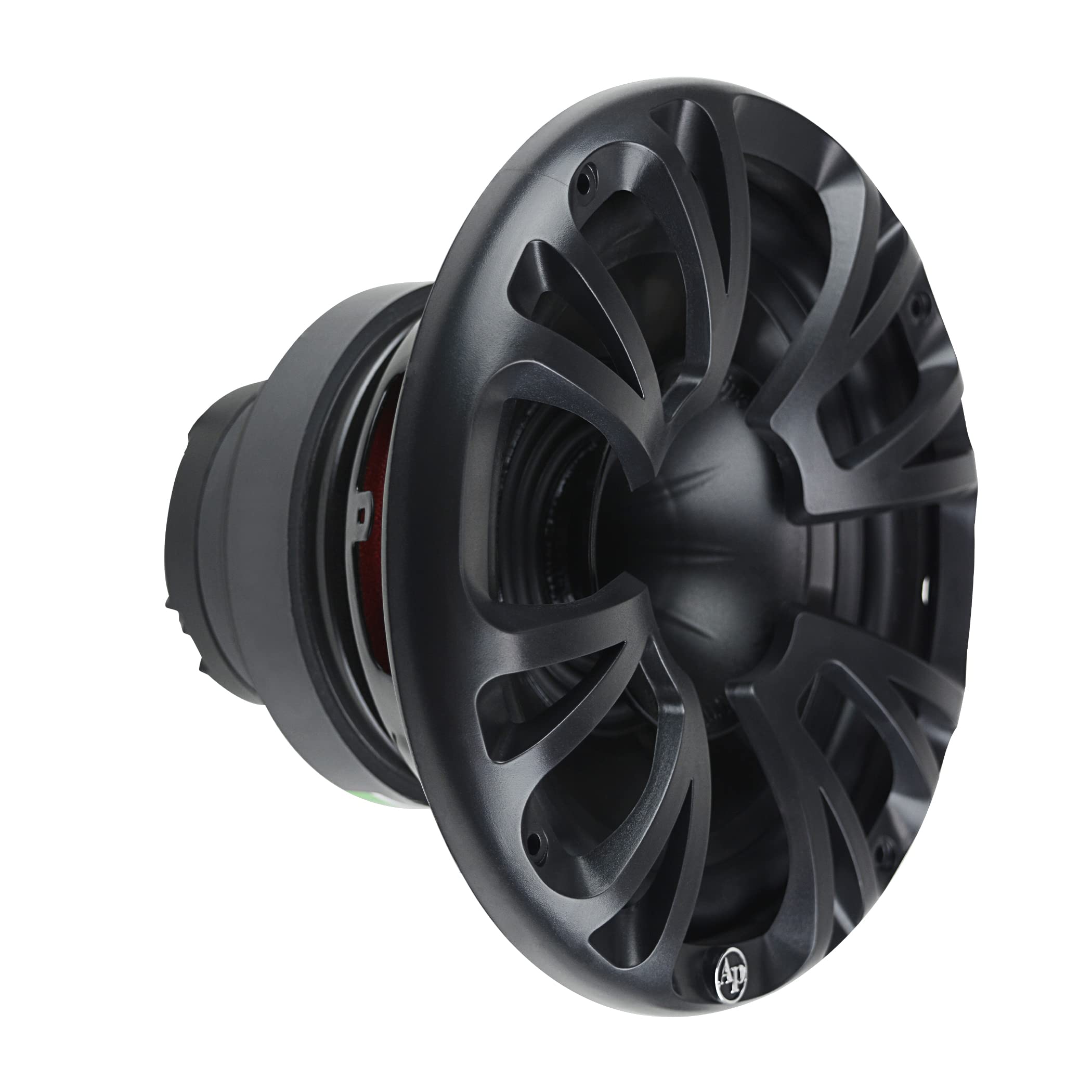 まりあ Audiopipe Marine Audio 8