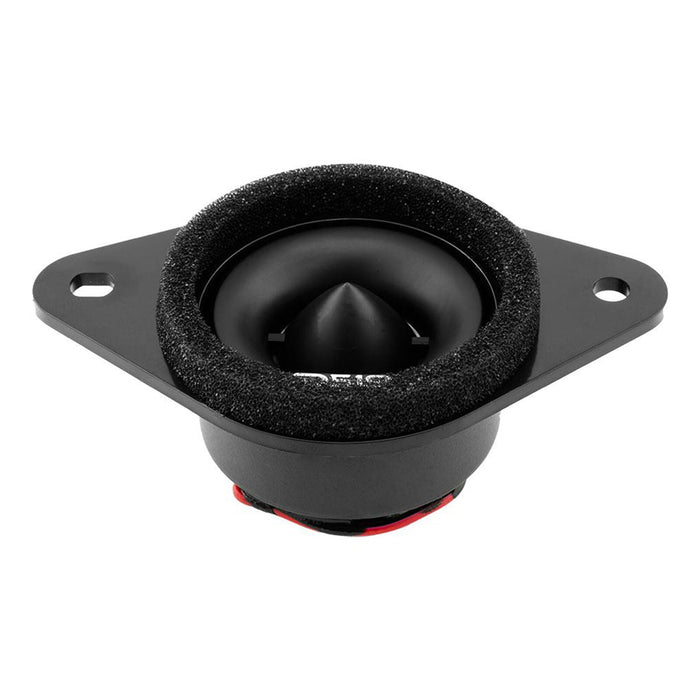 DS18 PRO OEM 1"VC 100 Watt 4-Ohm Tweeter Upgrade for Toyota & Subaru Models-Pair