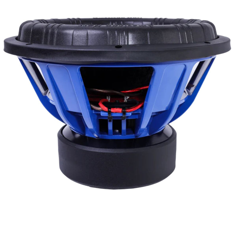 American Bass 15" 2000 Watt RMS High Power Subwoofer Dual 2 Ohm DVC HD-1522v3