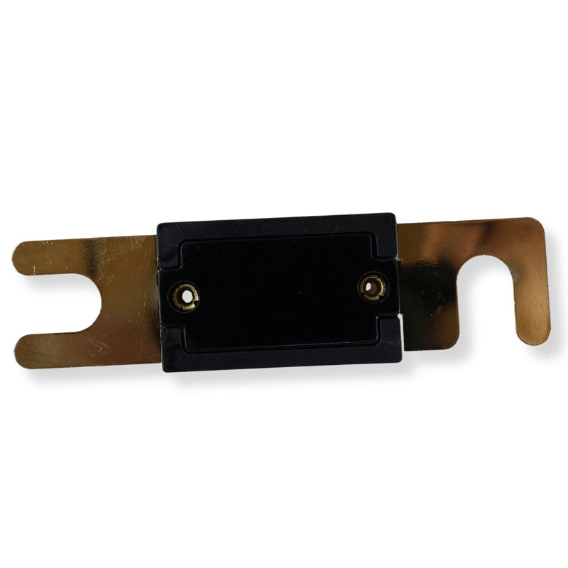 Audiopipe Gold-Plated 100 Amp ANL Fuse 32V for Car Audio 1, 2, 5 or 10 Pack