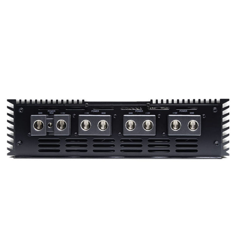 DD Audio Z13000 13000 Watt RMS Monoblock Amplifier 1 Ohm Stable Bass Amp
