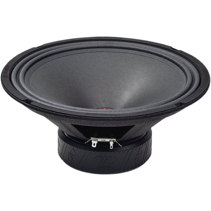 10" 150W RMS 4-OHM SVC Mid-Range Speaker DD Audio VO-M 200 Series / VO-M210-S4