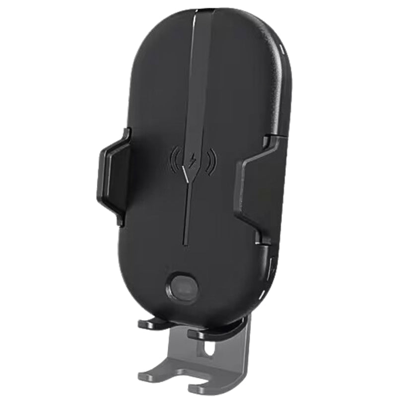 Kenwood CAX-HL10Qi motorized wireless Qi charging phone mount