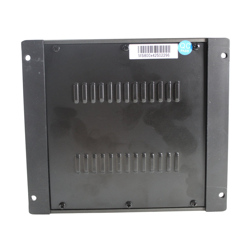 4 Channel 400 watts 2 ohms Class D Compact Full Range Amplifier Marts Digital