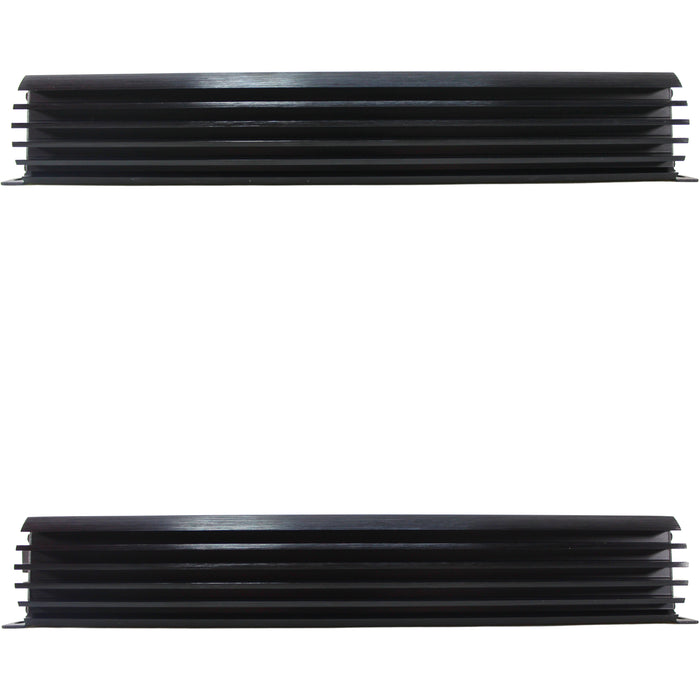 American Bass VFL Audio STEALTH 4500W Class-D Monoblock Amplifier/STEALTH4500.1